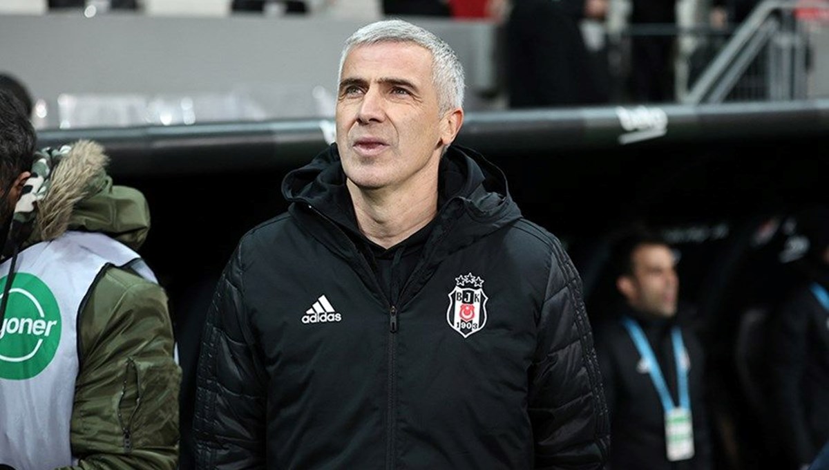 Beşiktaş, Önder Karaveli'yle çıkışa geçti