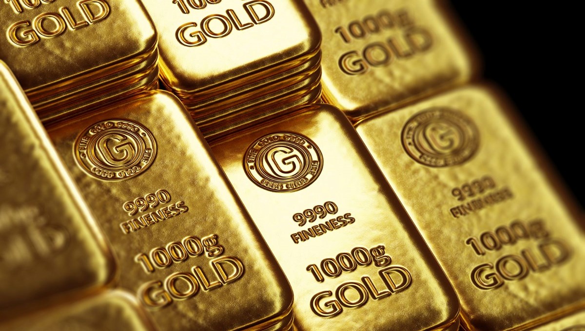 Çeyrek altın fiyatları bugün ne kadar oldu? 24 Aralık 2021 güncel altın kuru fiyatları