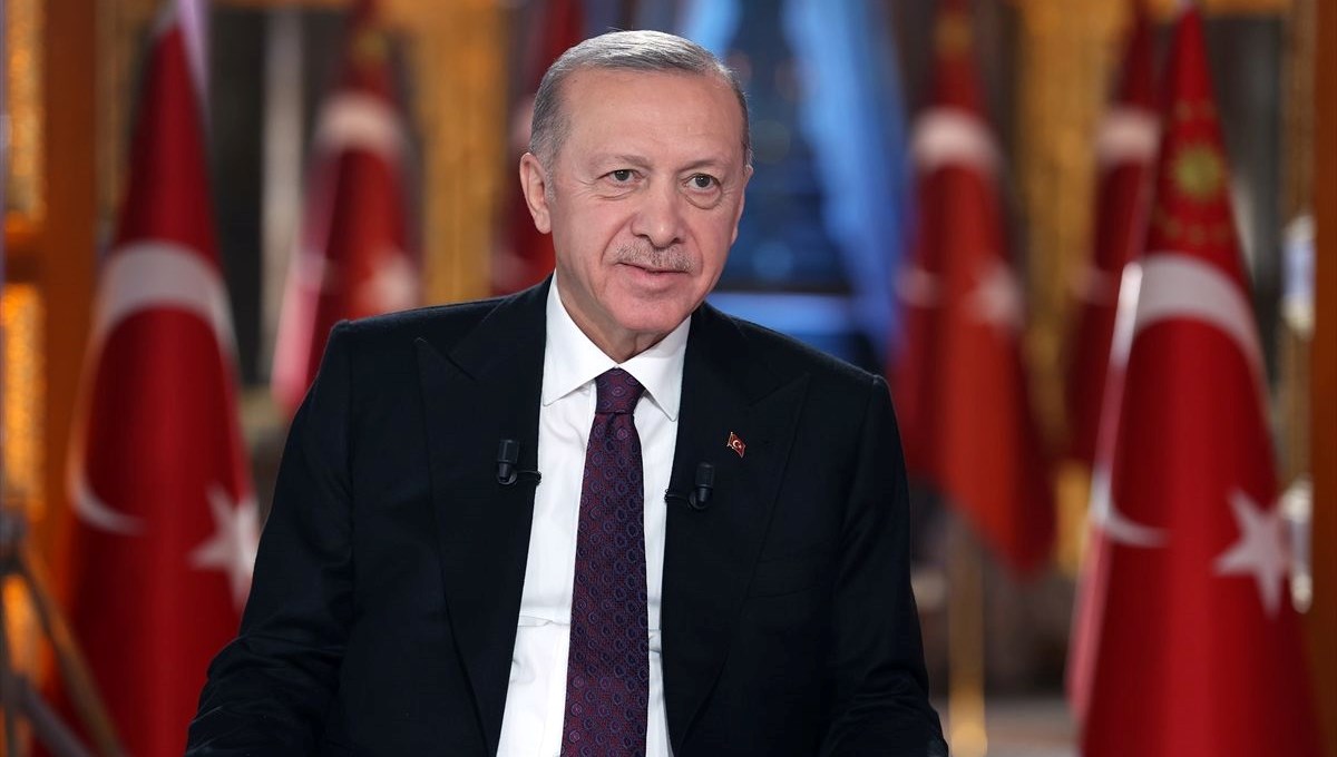 Cumhurbaşkanı Erdoğan: Haksız fiyat artışlarına müsaade etmeyeceğiz