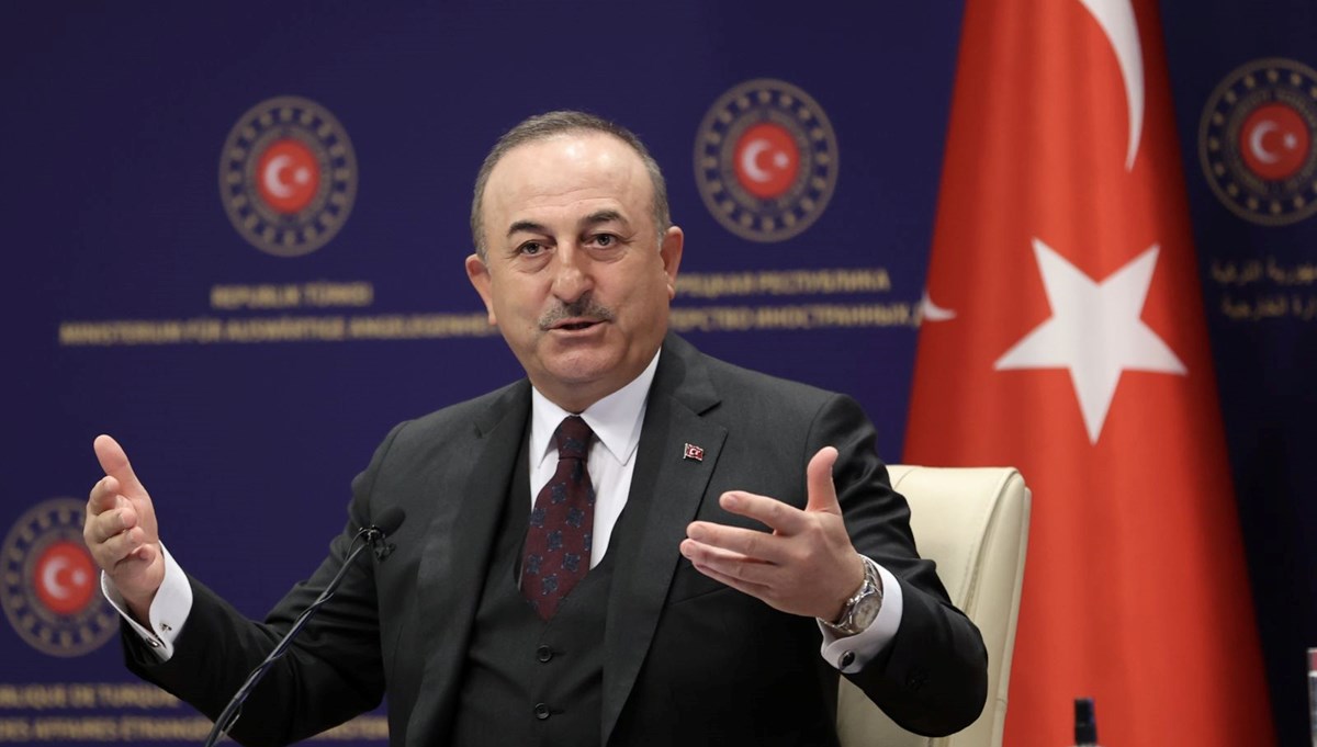 Dışişleri Bakanı Mevlüt Çavuşoğlu: İstanbul-Erivan uçuşları kısa sürede başlayacak