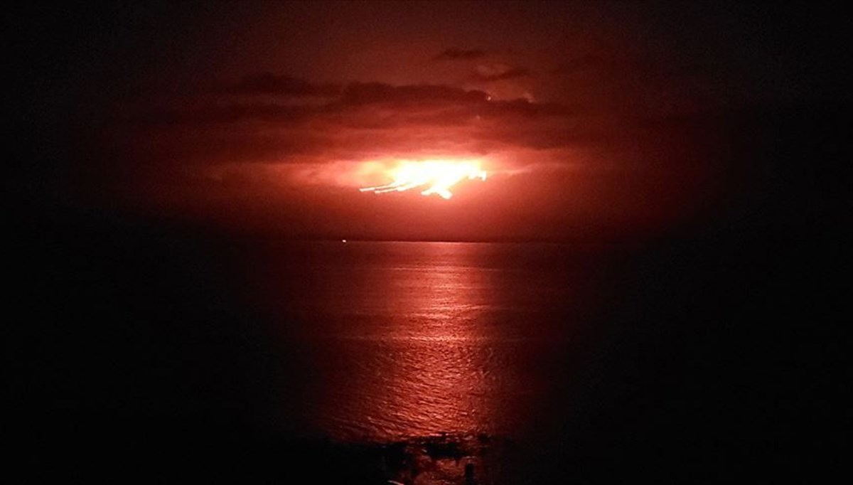 La Palma Adası'ndaki Cumbre Vieja Yanardağı 85 gün sonra söndü: 1 milyar dolar yaktı