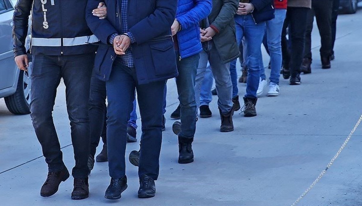 Ankara’da DAEŞ operasyonu: 23 gözaltı