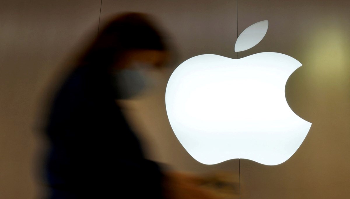 Apple “piyasa değeri 3 trilyon doları geçen ilk şirket” oldu