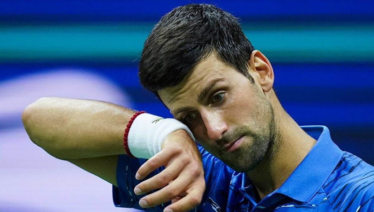 Aşı karşıtı Novak Djokovic’ten Covid-19 yatırımı
