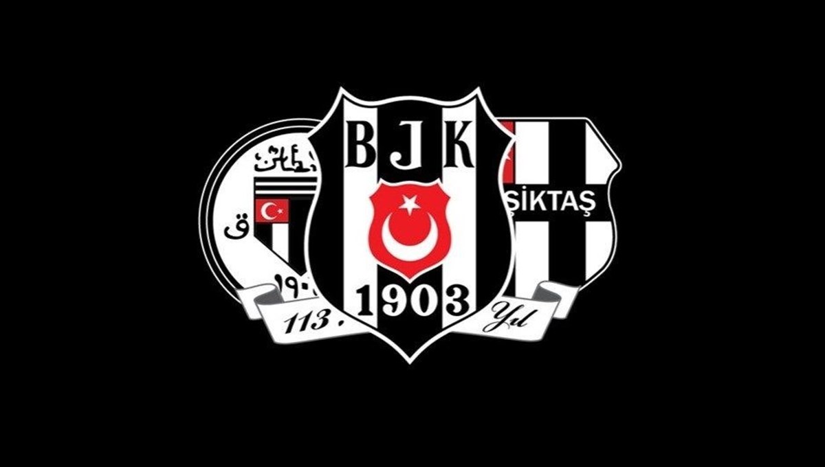 Beşiktaş’ta bir pozitif vaka