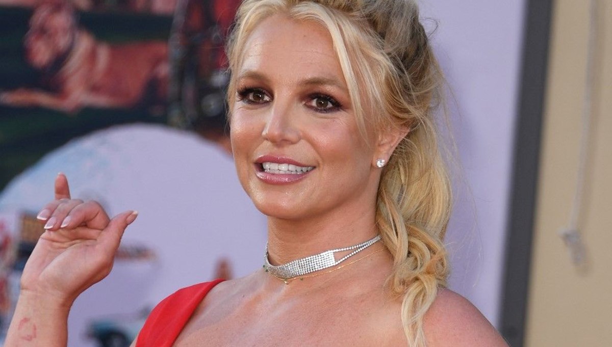 Britney Spears’ın eski eşi oyuncu Jason Alexander tutuklandı
