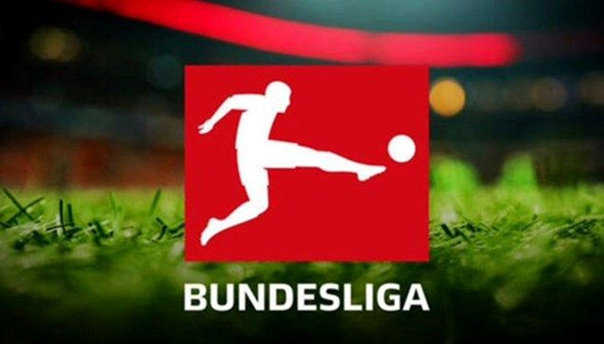 Bundesliga’daki futbolcular sezonun ilk yarısının en iyilerini seçti