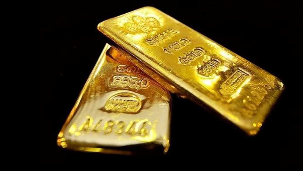 Çeyrek altın bugün kaç TL? 4 Ocak 2022 güncel altın kuru fiyatları