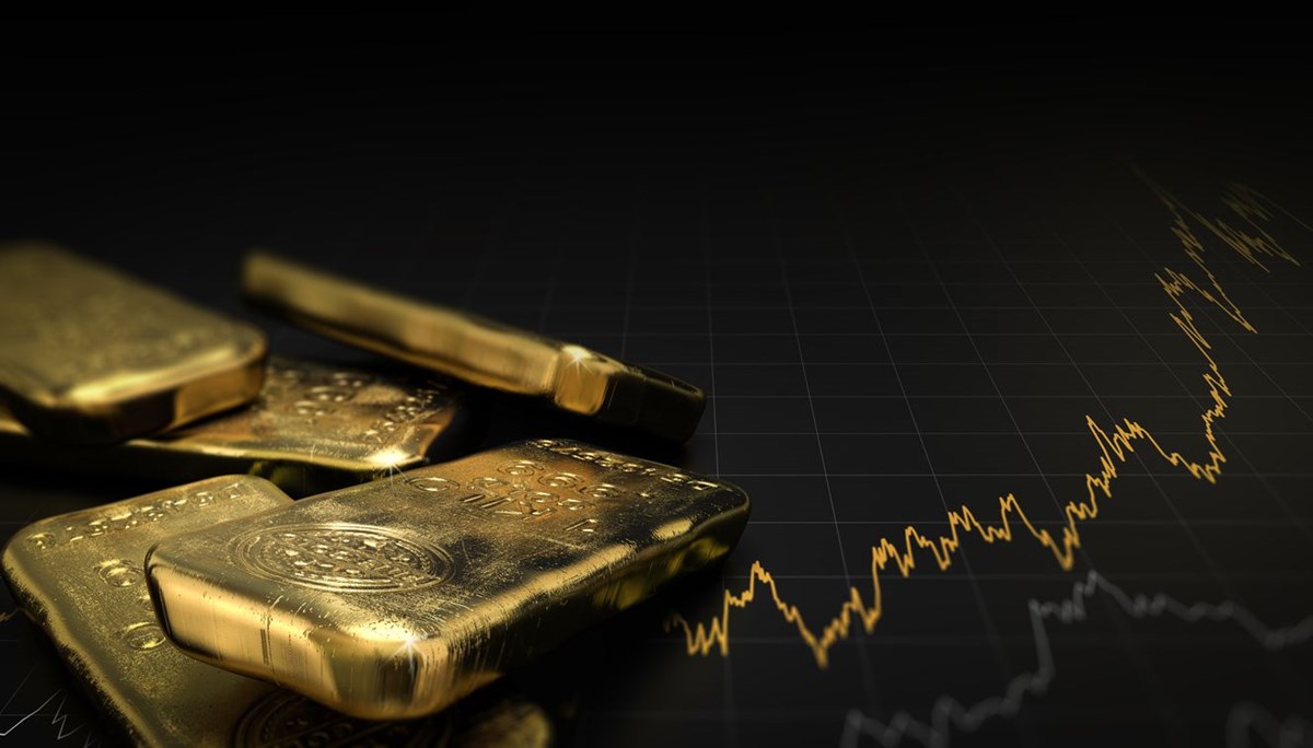 Çeyrek altın fiyatları bugün ne kadar oldu? 10 Ocak 2022 güncel altın kuru fiyatları