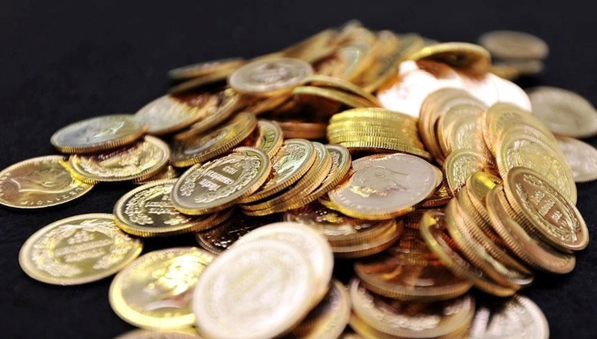 Çeyrek altın fiyatları bugün ne kadar oldu? 29 Aralık 2021 güncel altın kuru fiyatları