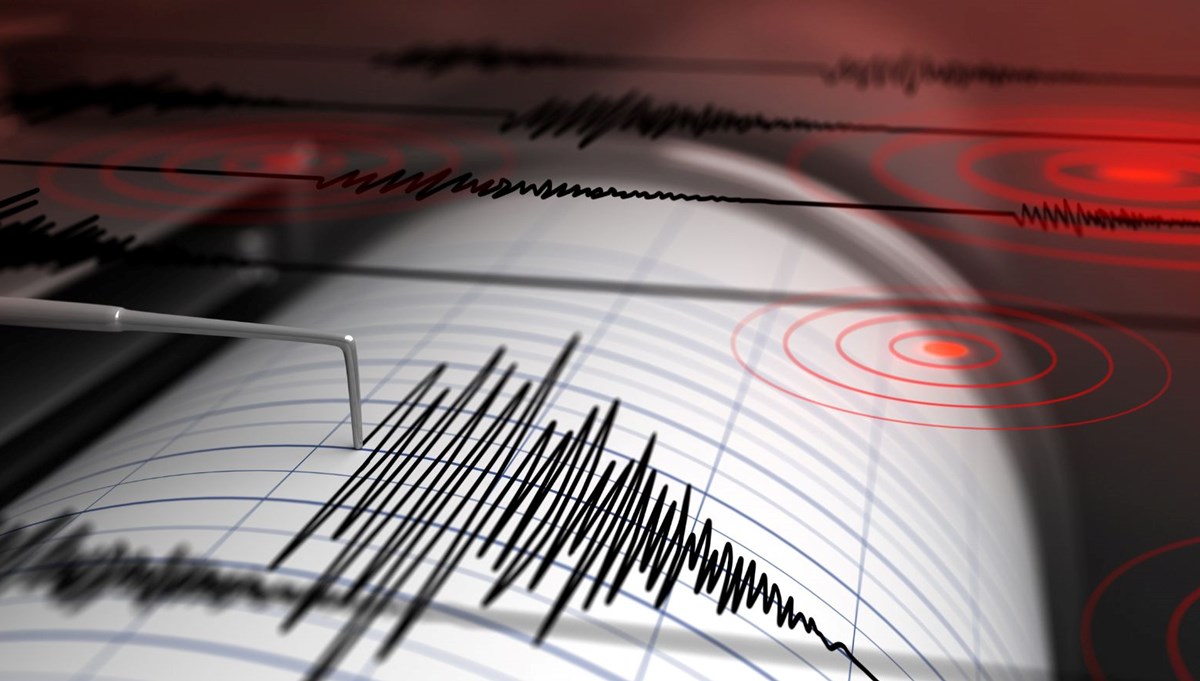 Deprem uyarı sistemi nedir, nasıl çalışır?