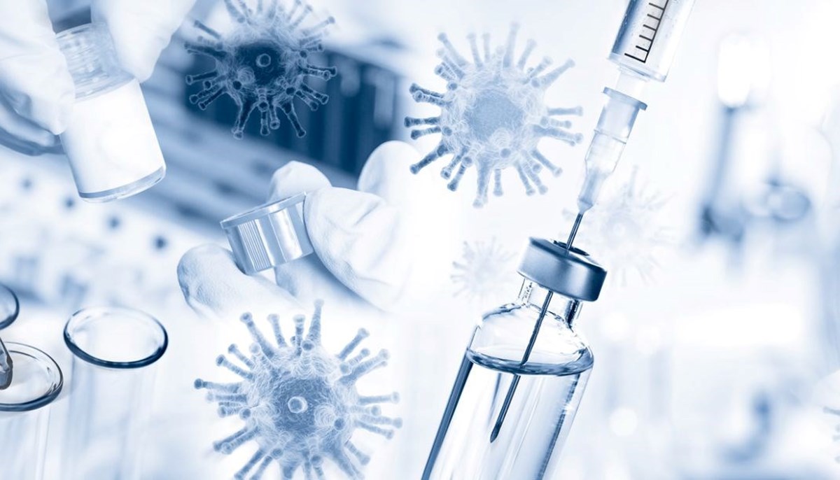 DSÖ’den uyarı: Pandemi sürdükçe aşılara dirençli yeni Covid varyantlar ortaya çıkabilir