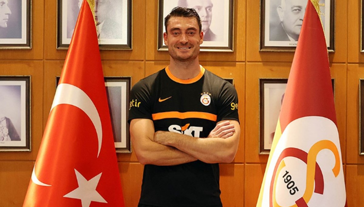 Galatasaray'ın yeni yardımcı antrenörü Albert Riera kimdir?