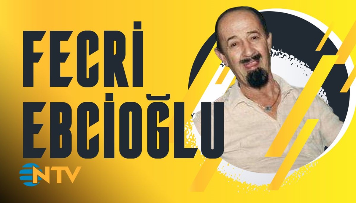 Info-Klip: Fecri Ebcioğlu anısına...