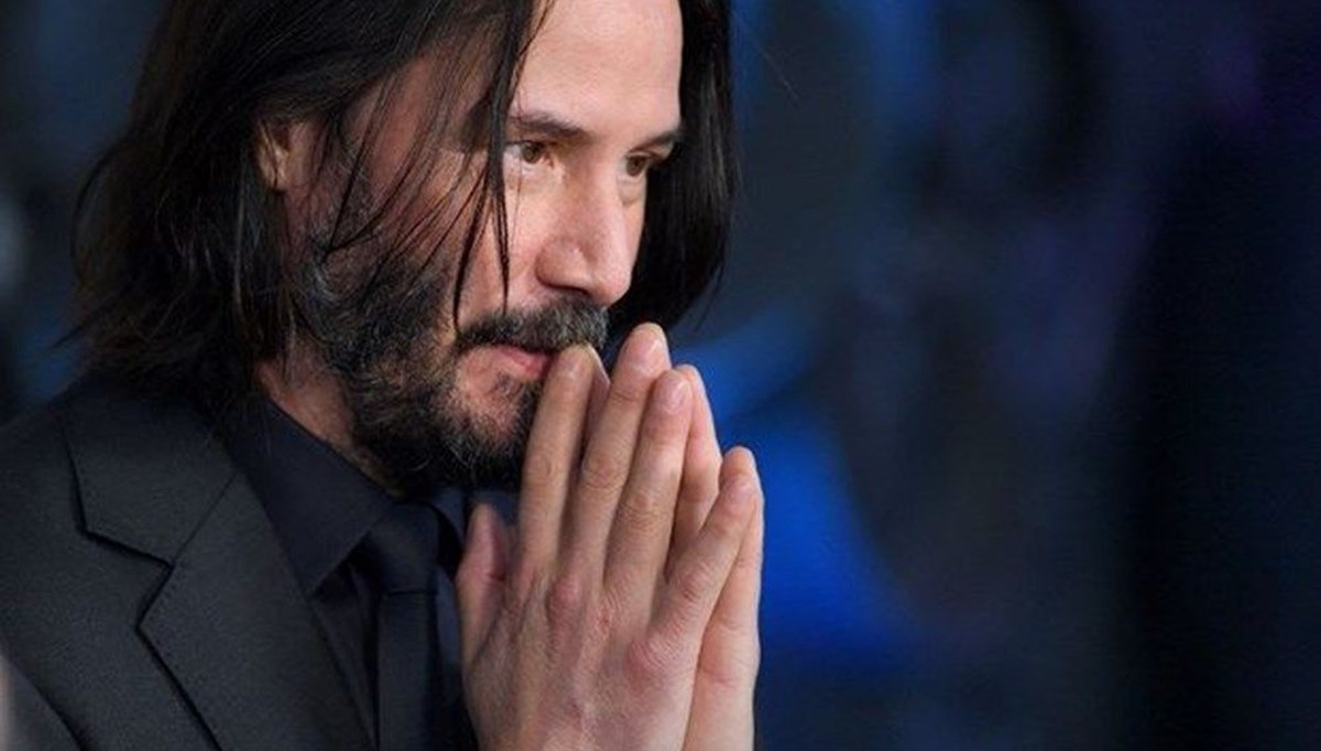 Keanu Reeves konuştu: Matrix serisi devam edecek mi?