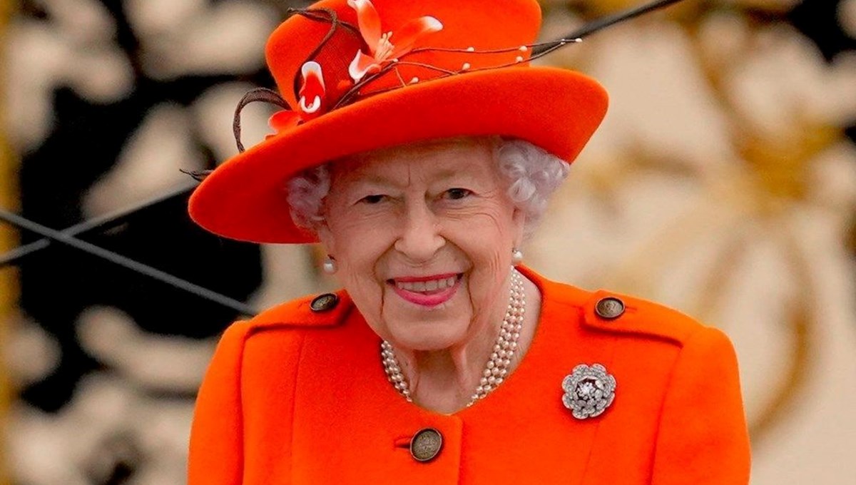 Kraliçe Elizabeth'in tahttaki 70. yılını kutlama programı belli oldu