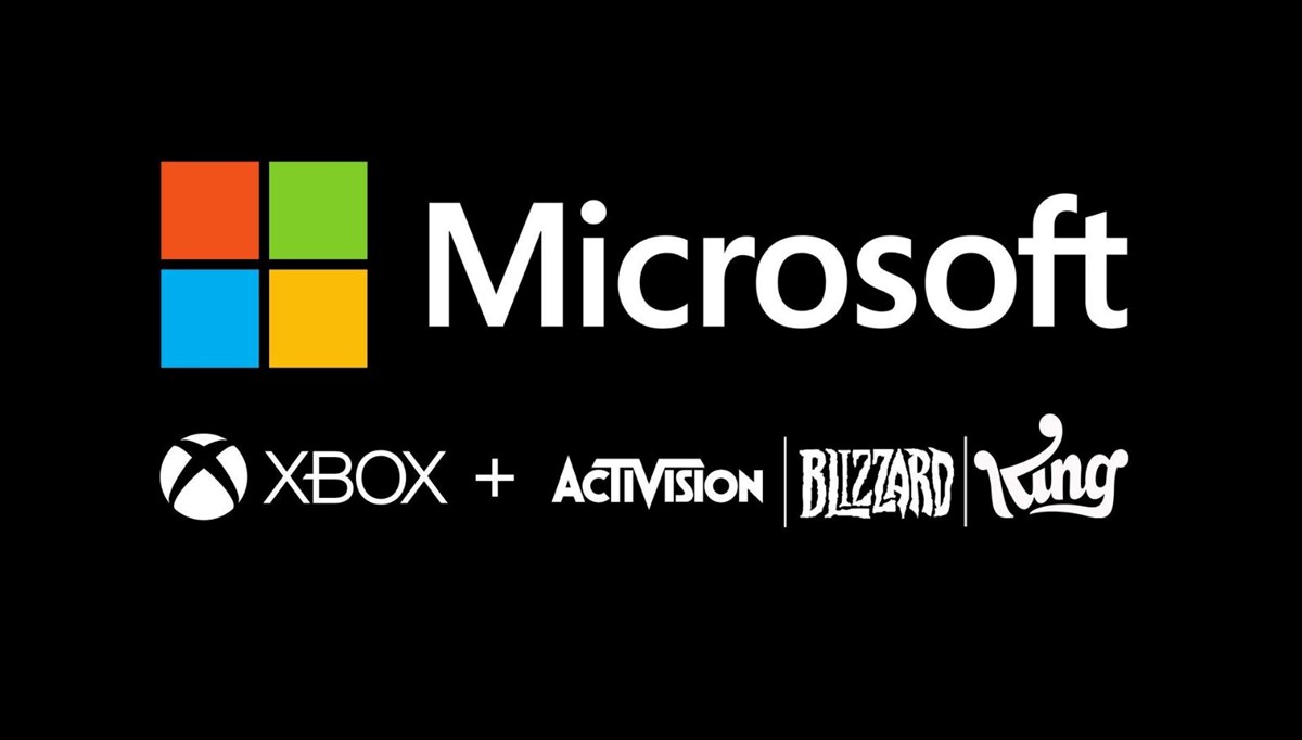 Microsoft’un Activision Blizzard satın alması: 68 milyar dolar yeterli mi?