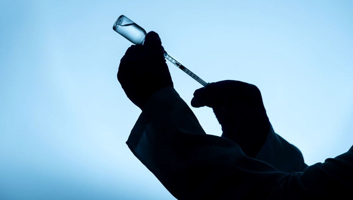 Pfizer ve BioNTech’ten zonaya karşı m-RNA teknolojisiyle ilk aşı