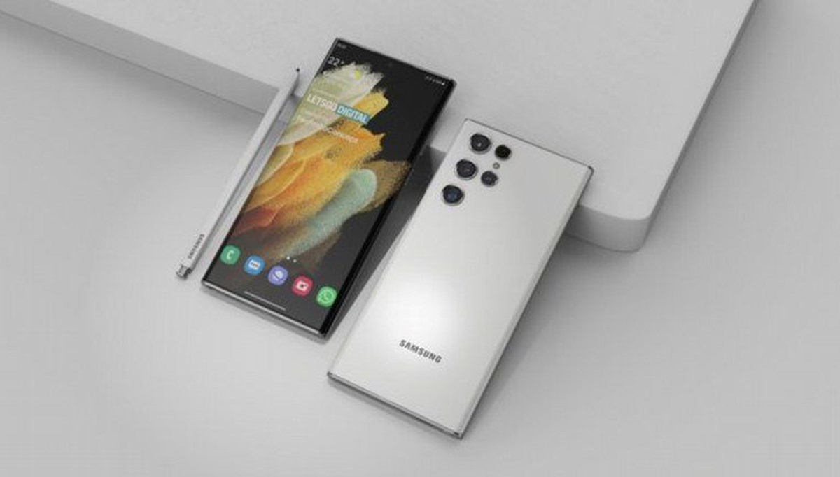 Samsung S22 Şubat ayında tanıtılacak iddiası