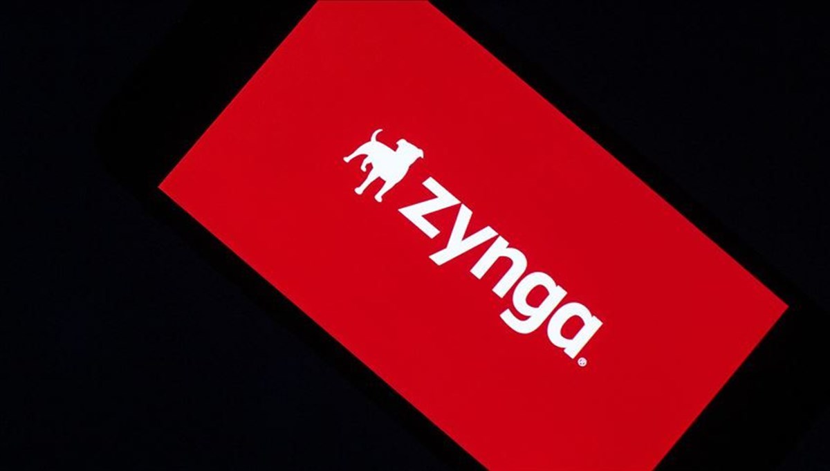 Take-Two Interactive, Zynga'yı satın alıyor