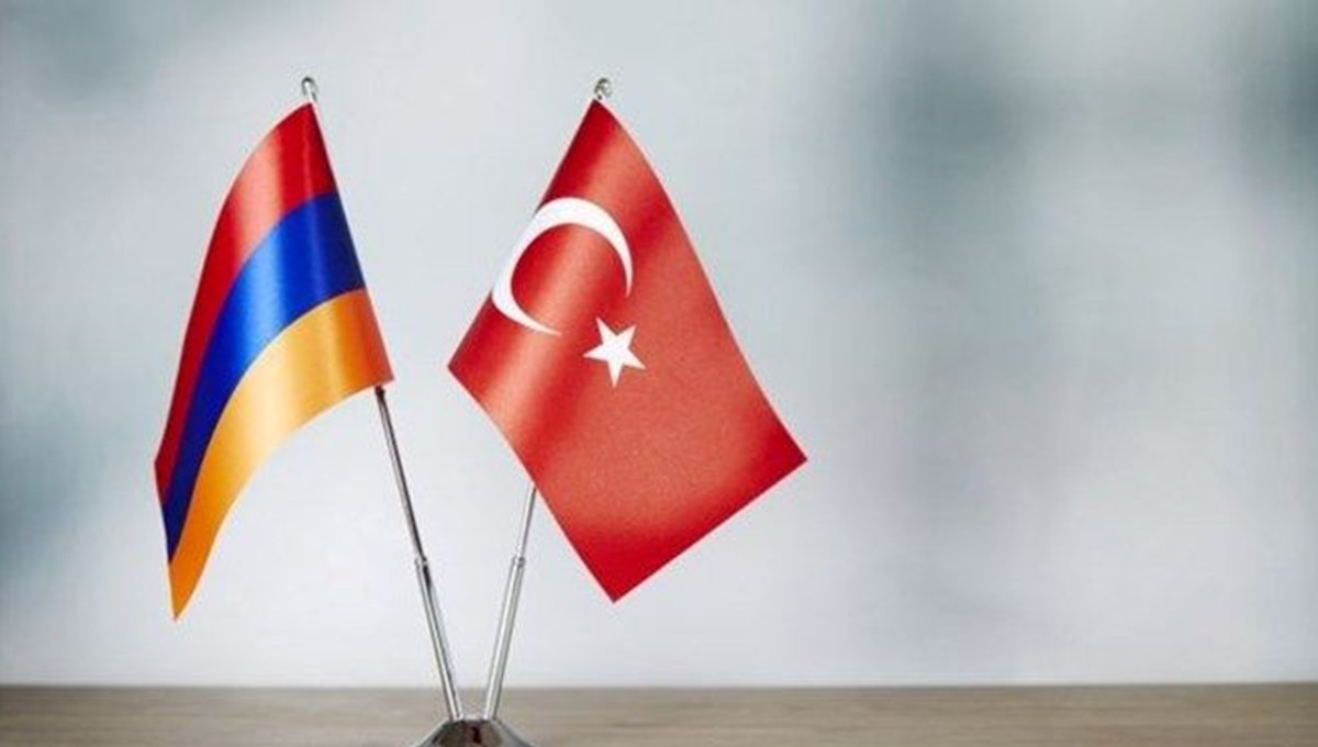 Türkiye-Ermenistan Özel Temsilcileri arasındaki ilk toplantı 14 Ocak'ta yapılacak