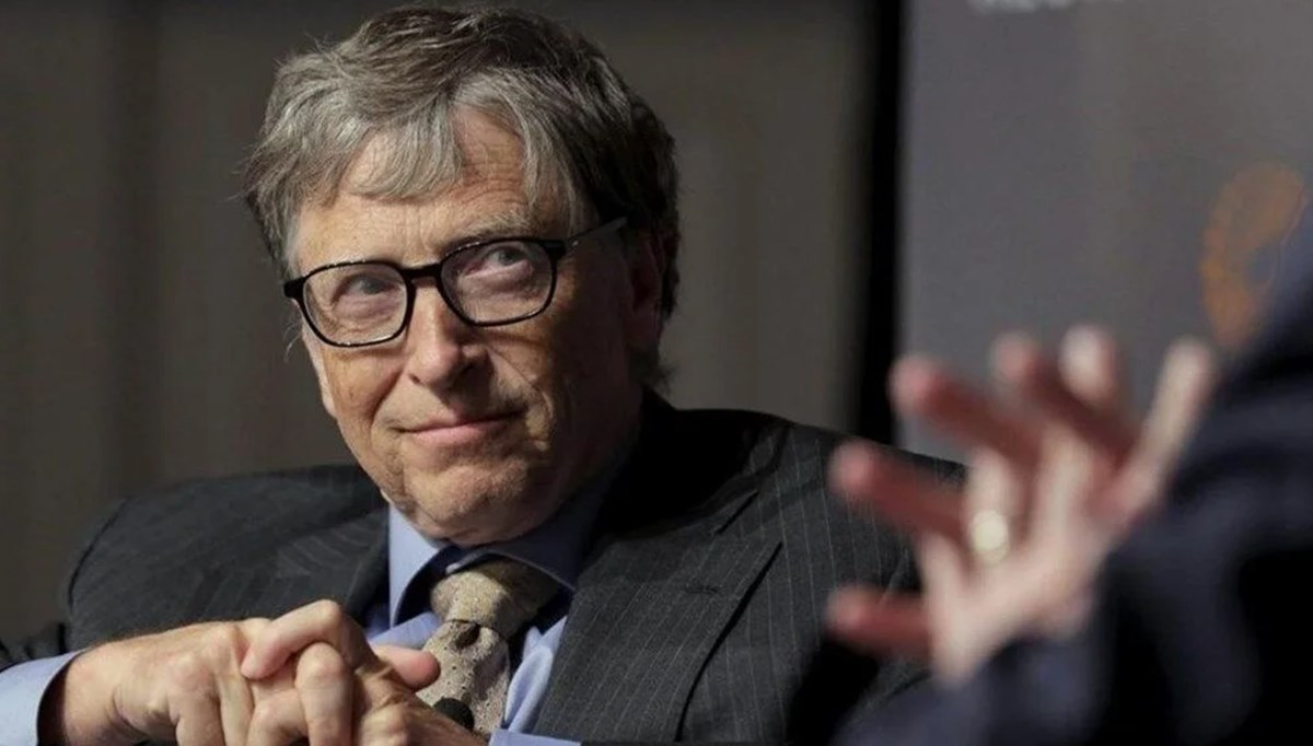 Bill Gates’ten mRNA aşılarına ilişkin açıklama: Soğuk algınlığı ve gribi ortadan kaldıracak