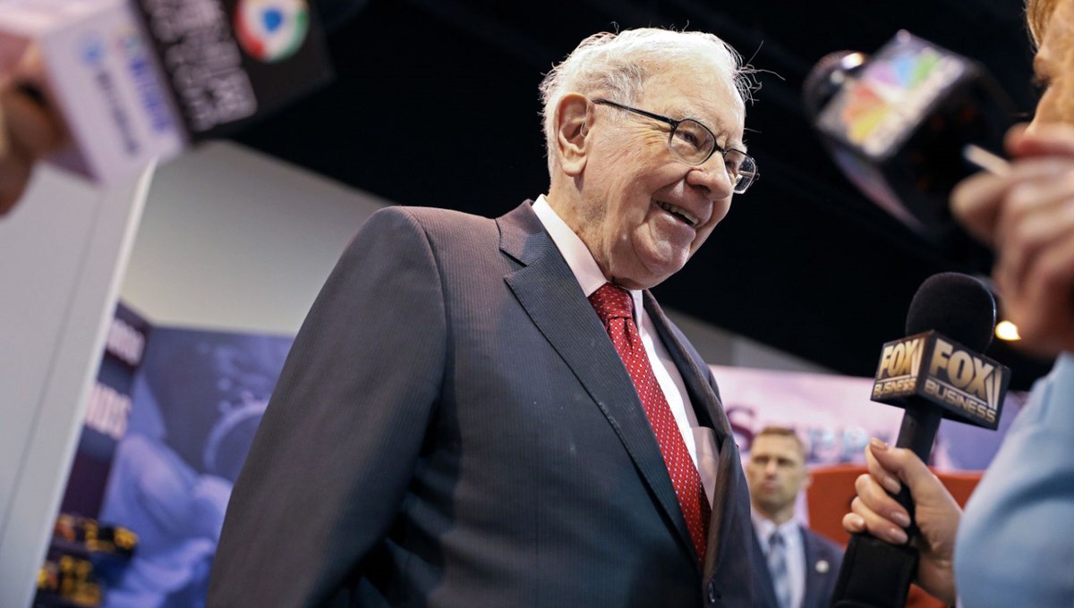 Buffett’ın Microsoft anlaşmasından önce Activision Blizzard hissesi aldığı ortaya çıktı
