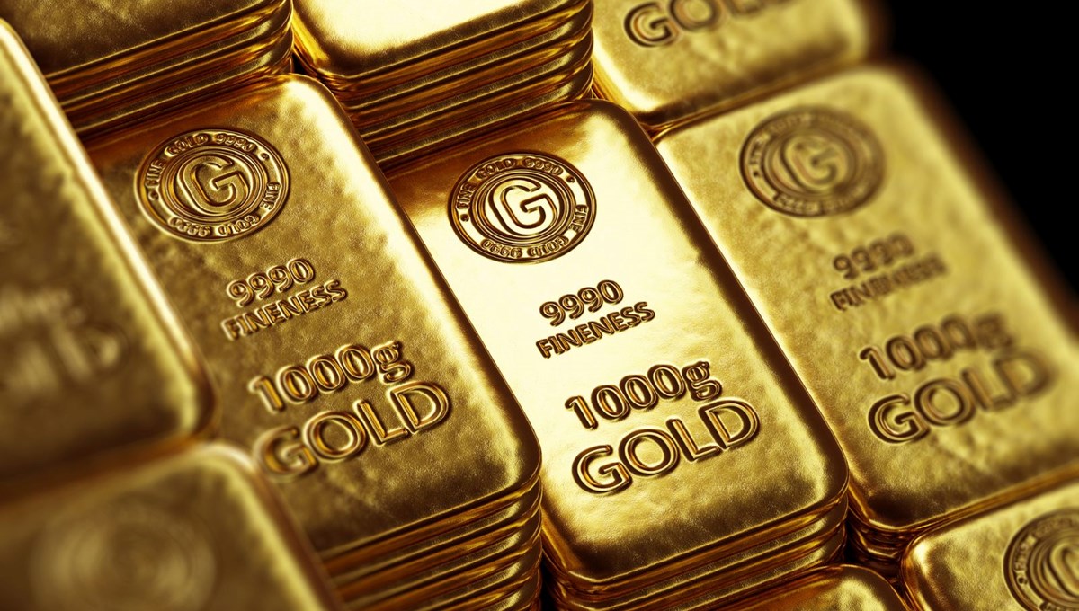 Çeyrek altın fiyatları bugün ne kadar oldu? 2 Şubat 2022 güncel altın kuru fiyatları