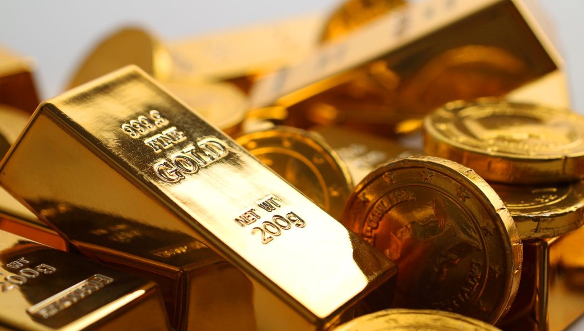 Çeyrek altın fiyatları bugün ne kadar oldu? 25 Şubat 2022 güncel altın kuru fiyatları