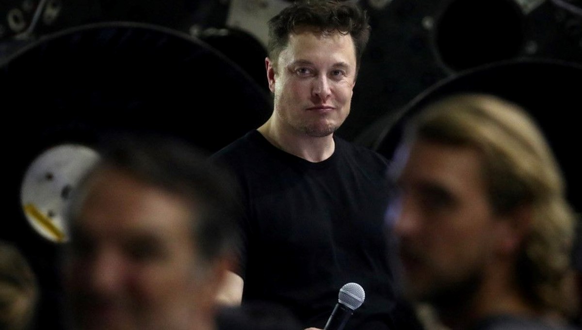 Elon Musk’ın jetini izleyen Jack Sweeney’e iş teklifi