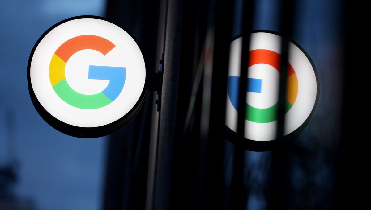 Google’ın gelirleri rekor kırdı: Hisseler yükselişe geçti