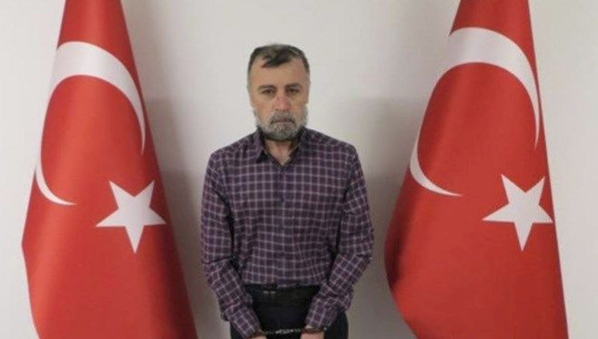 Necip Hablemitoğlu suikastı zanlılarından Nuri Gökhan Bozkır tutuklama talebiyle mahkemeye sevk edildi