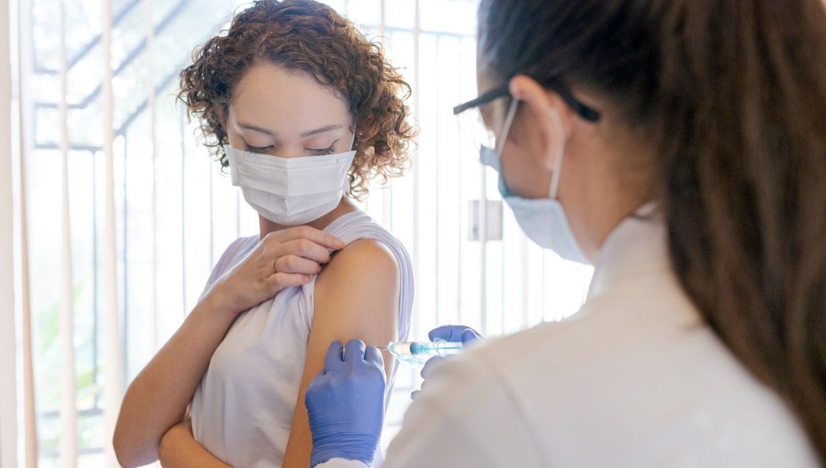 Omicron’a özel geliştirilen aşılara gerek var mı? ABD’de hayal kırıklığı yaratan araştırma