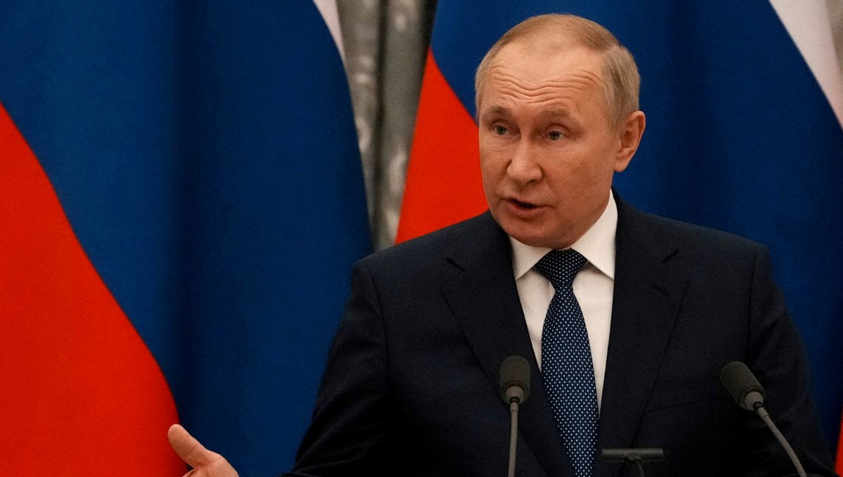Parlamentodan Putin’e destek: Sınırötesi askeri izin çıktı