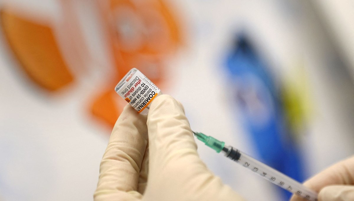 Pfizer-BioNTech'ten 5 yaş altı çocuklara Covid-19 aşısı için onay başvurusu