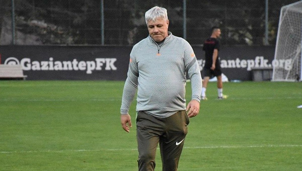 Yeni Malatyaspor’da Teknik Direktör Sumudica ile yollar ayrıldı.