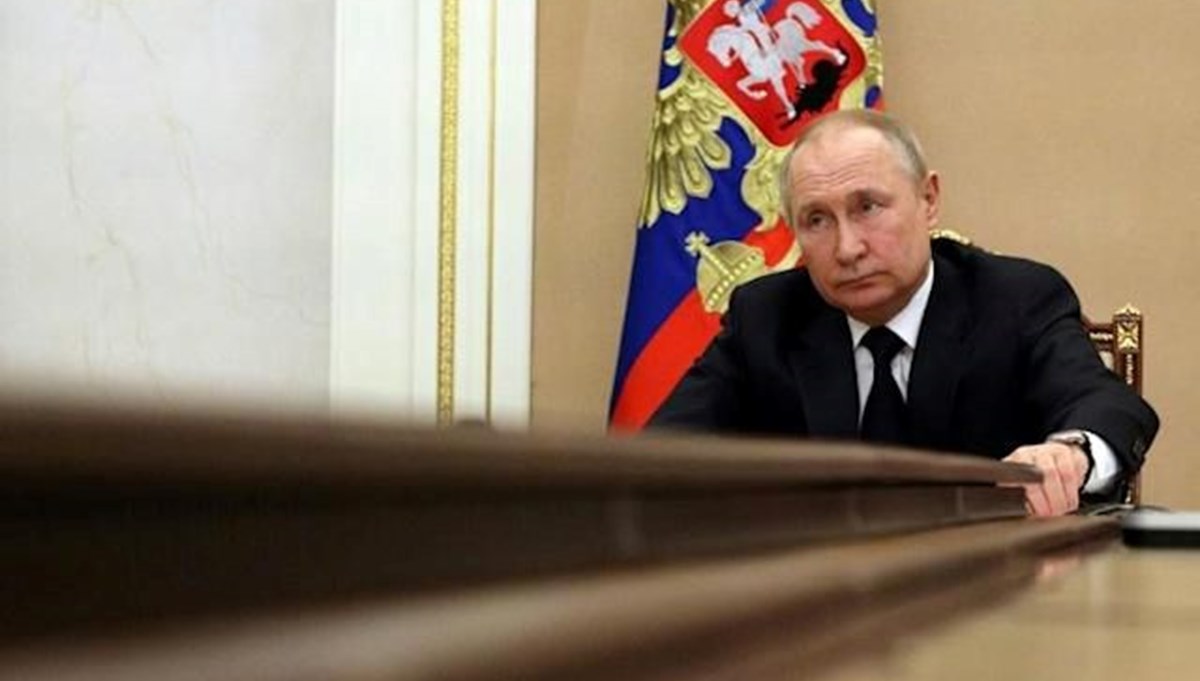 ABD ve AB'den Rusya'ya yeni yaptırımlar: Rusya'nın ekonomisini yıktık