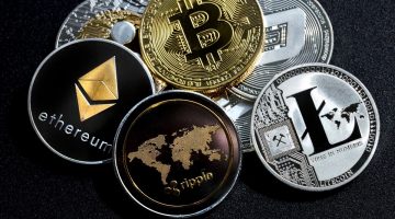 Bitcoin, Ethereum ve Altcoin’lerde son durum ne? 10 Mart 2022 BTC, Dogecoin ve XRP kaç dolar/TL oldu?)
