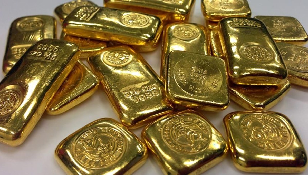 Çeyrek altın fiyatları bugün ne kadar oldu? 8 Mart 2022 güncel altın kuru fiyatları