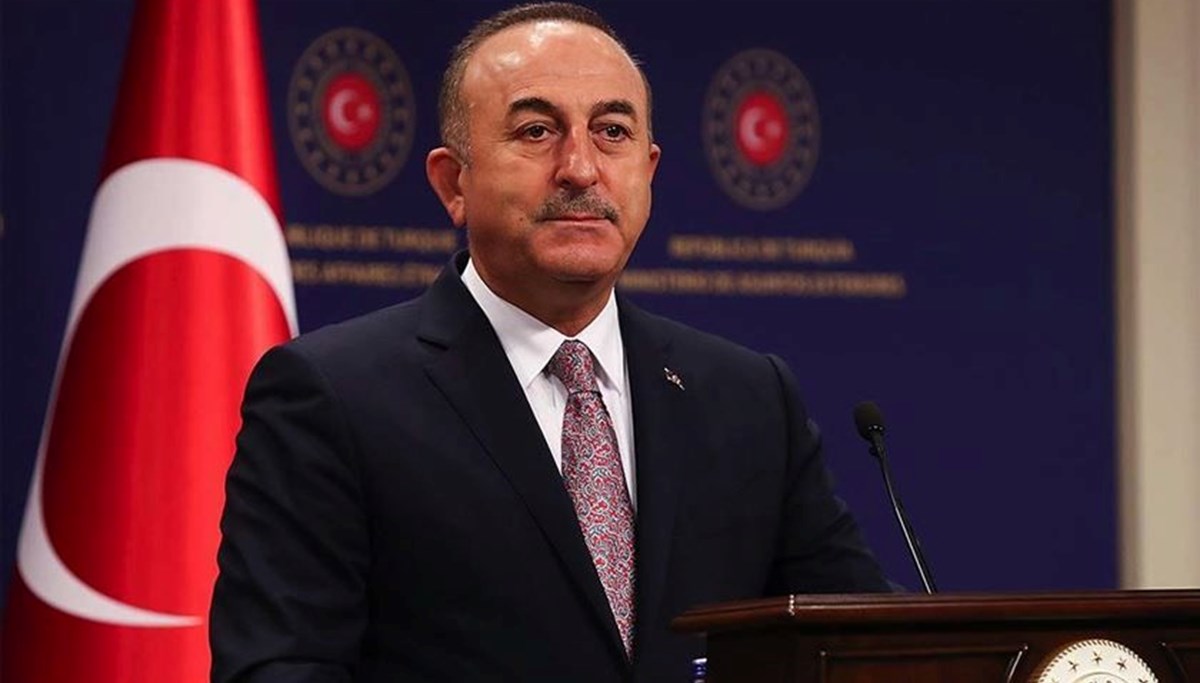 Dışişleri Bakanı Mevlüt Çavuşoğlu: Antalya’daki Ukrayna, Türkiye ve Rusya arasındaki üçlü zirvenin tarihi belli oldu