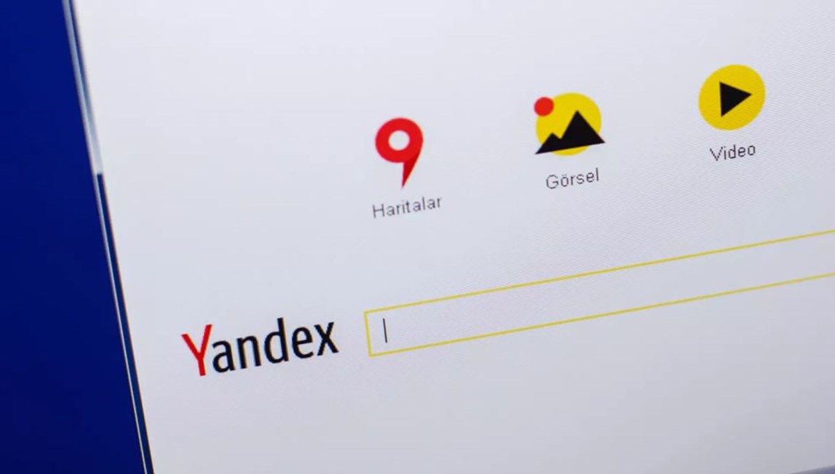 Google’ın Rus rakibi Yandex borçlarını ödeyemeyebilir