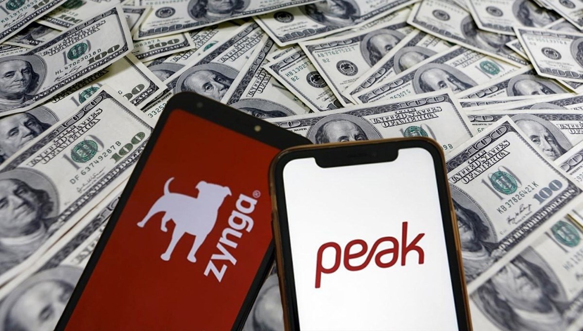 Peak Games'in çalıntı reklam davası sonuçlandı: 10 milyon liradan fazla tazminat