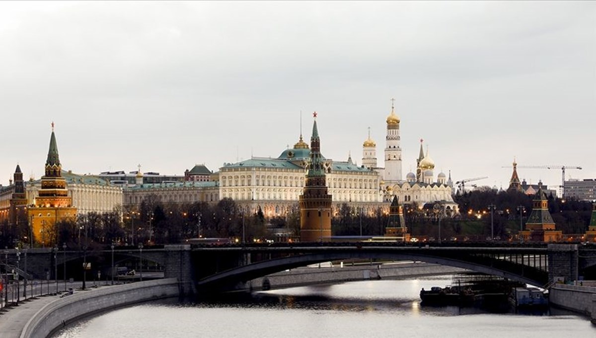 SON DAKİKA: Kremlin'den 'nükleer silah' açıklaması