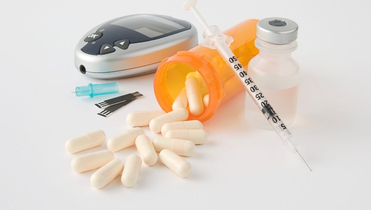 Araştırma: Diyabet ilacı doğum sorunları oluşturuyor