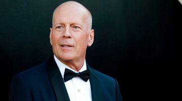 Bruce Willis oyunculuğu bırakıyor (Bruce Willis’e afazi teşhisi kondu – Afazi nedir? Afazi belirtileri nelerdir?)