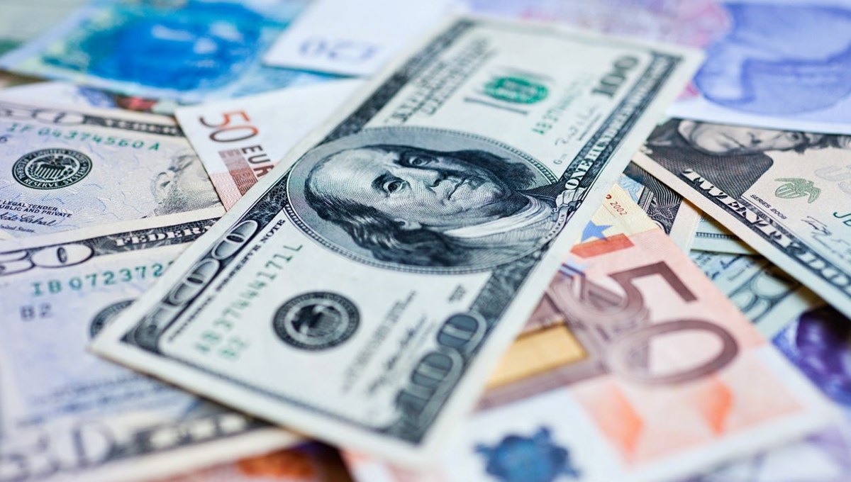 Dolar kuru bugün ne kadar? (4 Nisan 2022 dolar – euro fiyatları)
