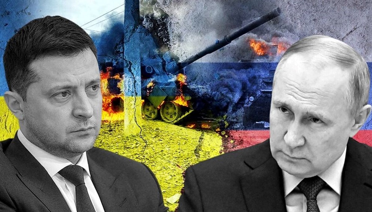 Putin-Zelenski görüşmesi nerede olacak? Ukraynalı müzakereci Ankara ve İstanbul’u işaret etti