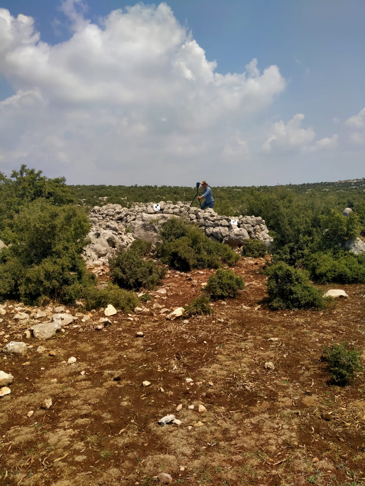 Tarsus’ta arkeolojik araştırmalar sonucunda yeni yerleşimler tespit edildi